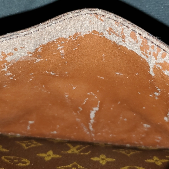 LOUIS VUITTON ST CLOUD GM - Picture 9 of 15